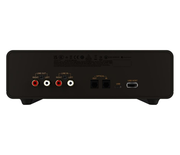 Creative Sound Blaster X5 - 1542910 - zdjęcie 2